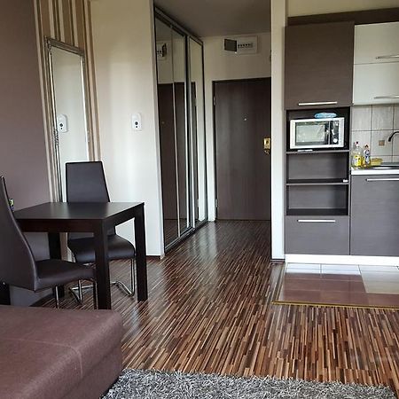 Sunlight Studio Apartment Oradea Zewnętrze zdjęcie