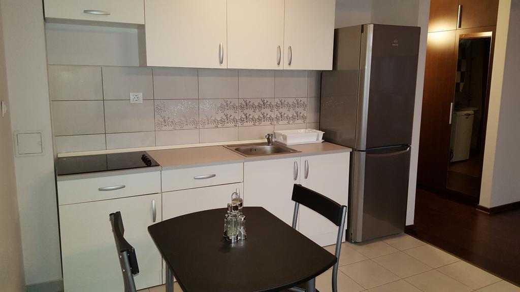 Sunlight Studio Apartment Oradea Zewnętrze zdjęcie