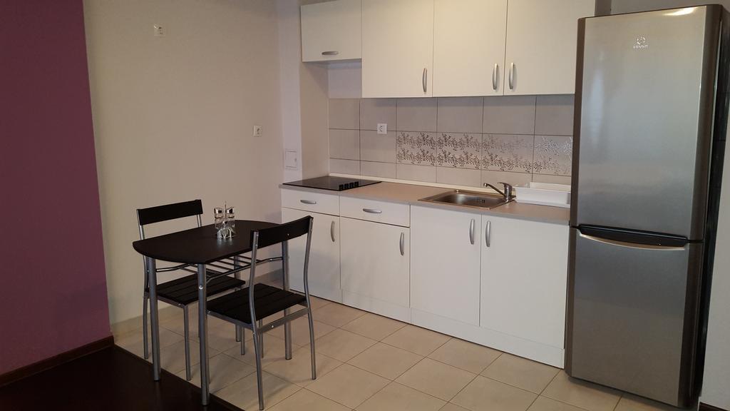 Sunlight Studio Apartment Oradea Zewnętrze zdjęcie