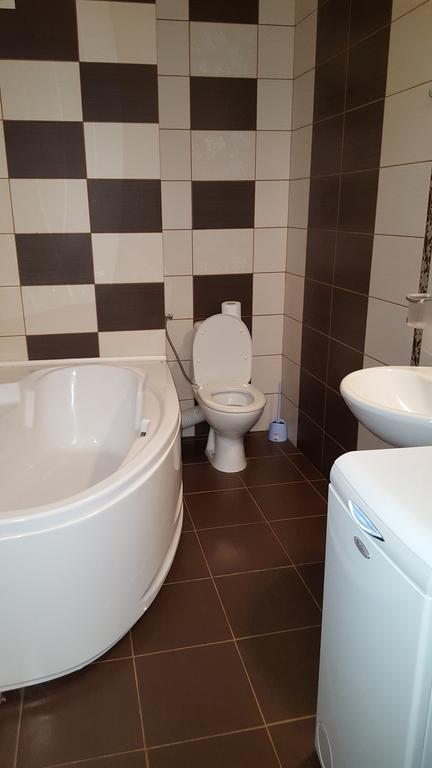 Sunlight Studio Apartment Oradea Zewnętrze zdjęcie