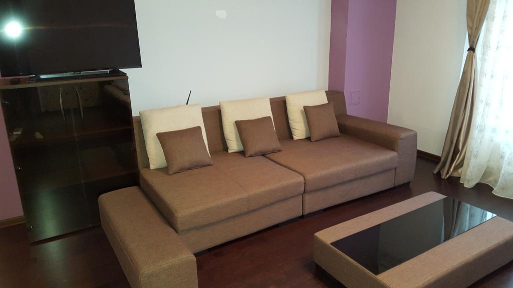 Sunlight Studio Apartment Oradea Zewnętrze zdjęcie