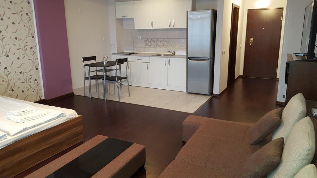 Sunlight Studio Apartment Oradea Zewnętrze zdjęcie
