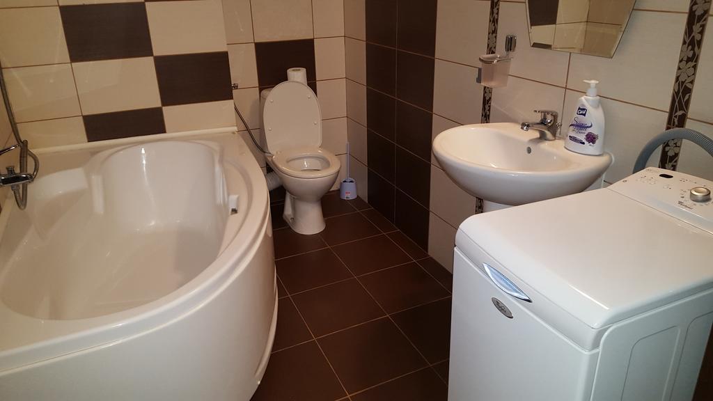 Sunlight Studio Apartment Oradea Zewnętrze zdjęcie