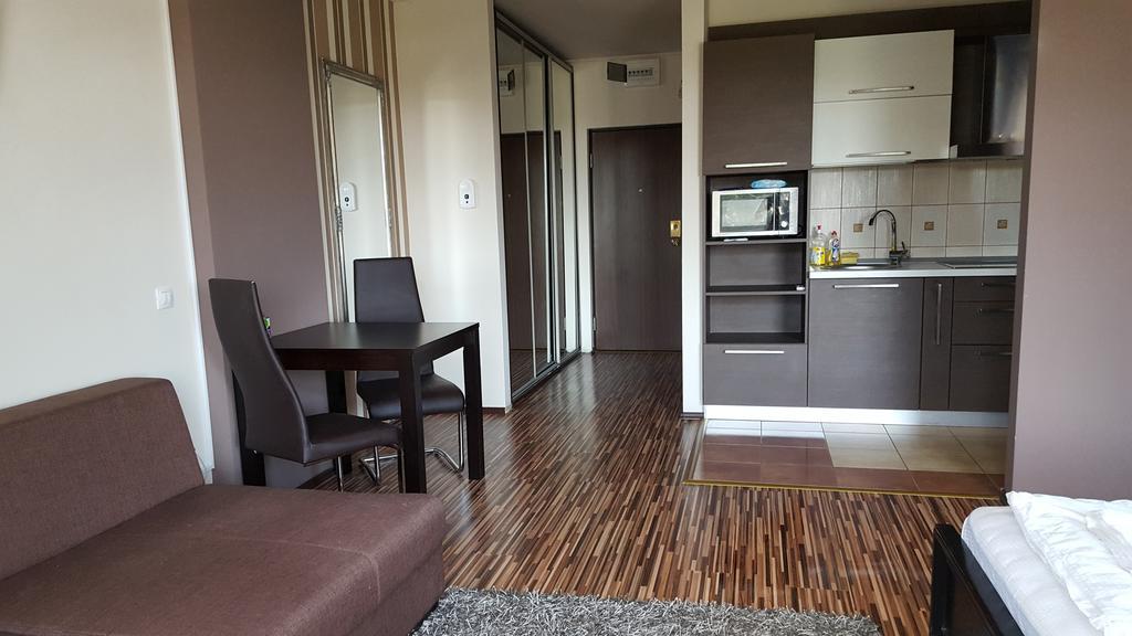 Sunlight Studio Apartment Oradea Zewnętrze zdjęcie