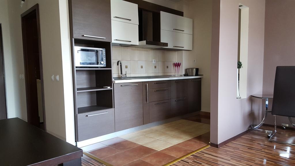 Sunlight Studio Apartment Oradea Zewnętrze zdjęcie